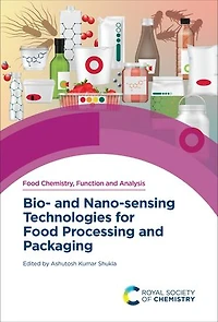 Bio- and Nano-sensing Technologies for Food Processing Packaging