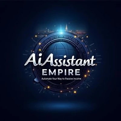 AI Assistant Empire: Automate Your Way to Passive Income