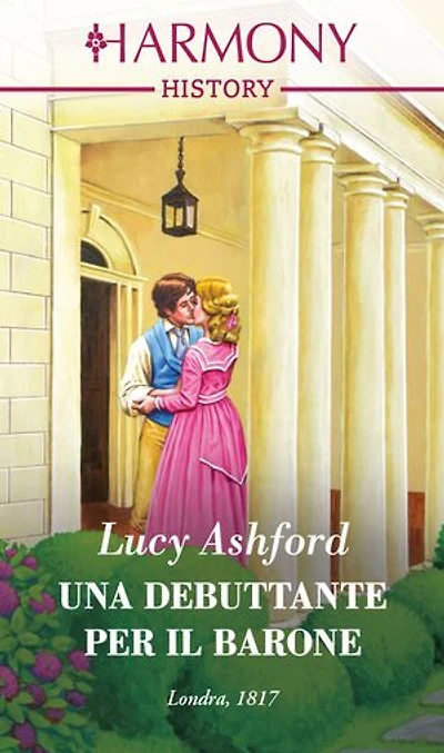 Una debuttante per il barone