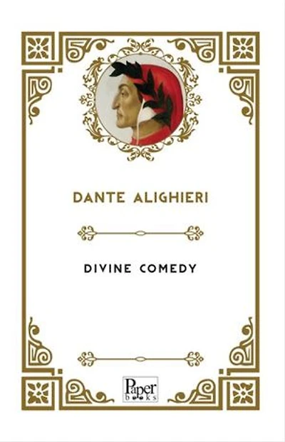 Divine Comedy