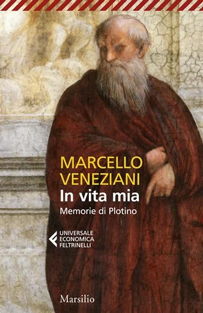 In vita mia: Memorie di Plotino