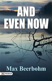 And Even Now