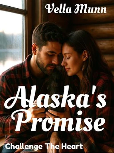 Alaska's Promise: Challenge The Heart