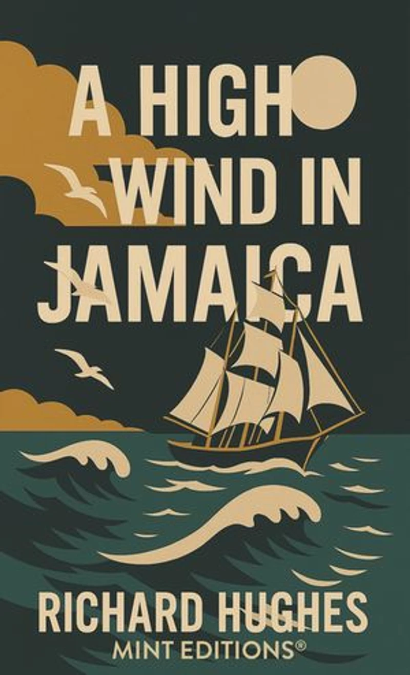A High Wind Jamaica