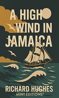 A High Wind Jamaica