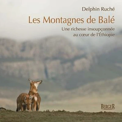 Les montagnes de Balé : une richesse insoupçonnée au coeur l'Éthiopie: l'Éthiopie