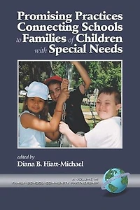 Promising Practices Connecting Schools to Families of Children with Special Needs