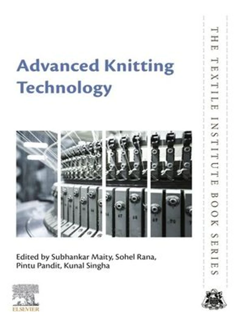 Advanced Knitting Technology