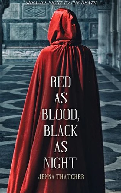 Red as Blood, Black as Night