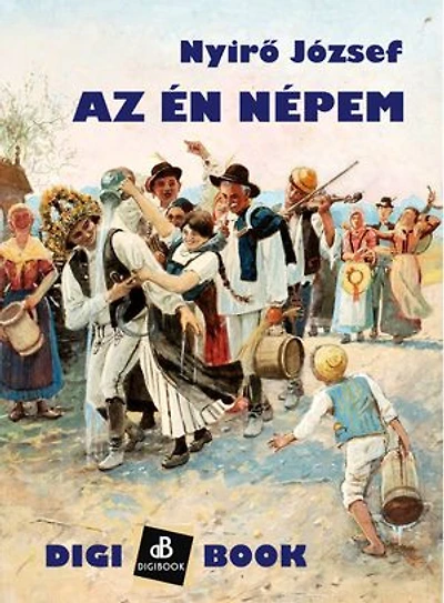 Az én népem