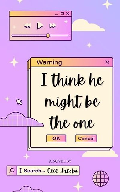 I Think He Might Be The One: Famous Last Words, #1