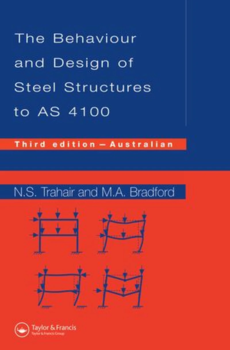 Behaviour and Design of Steel Structures to AS4100: Australian