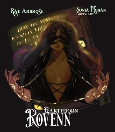 Earthborn: Kovenn 2