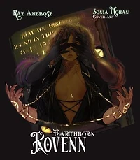 Earthborn: Kovenn 2