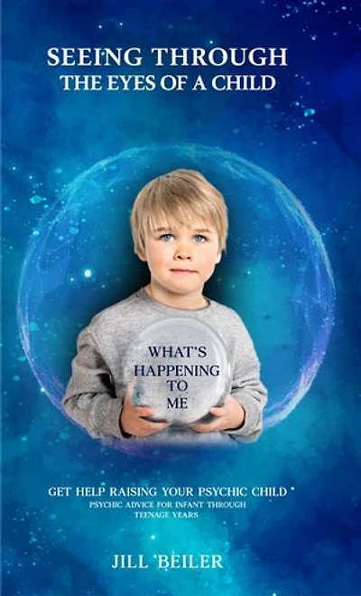SEEING THROUGH THE EYES OF A CHILD