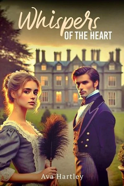 Whispers of the Heart