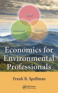 Economics For Environmental Professionals