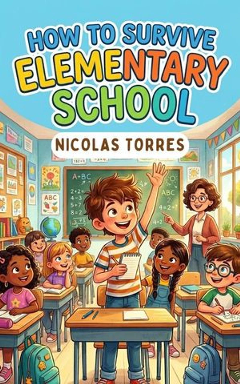 How to Survive Elementary School