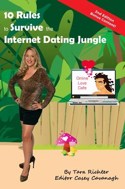 10 Rules to Survive the Internet Dating Jungle
