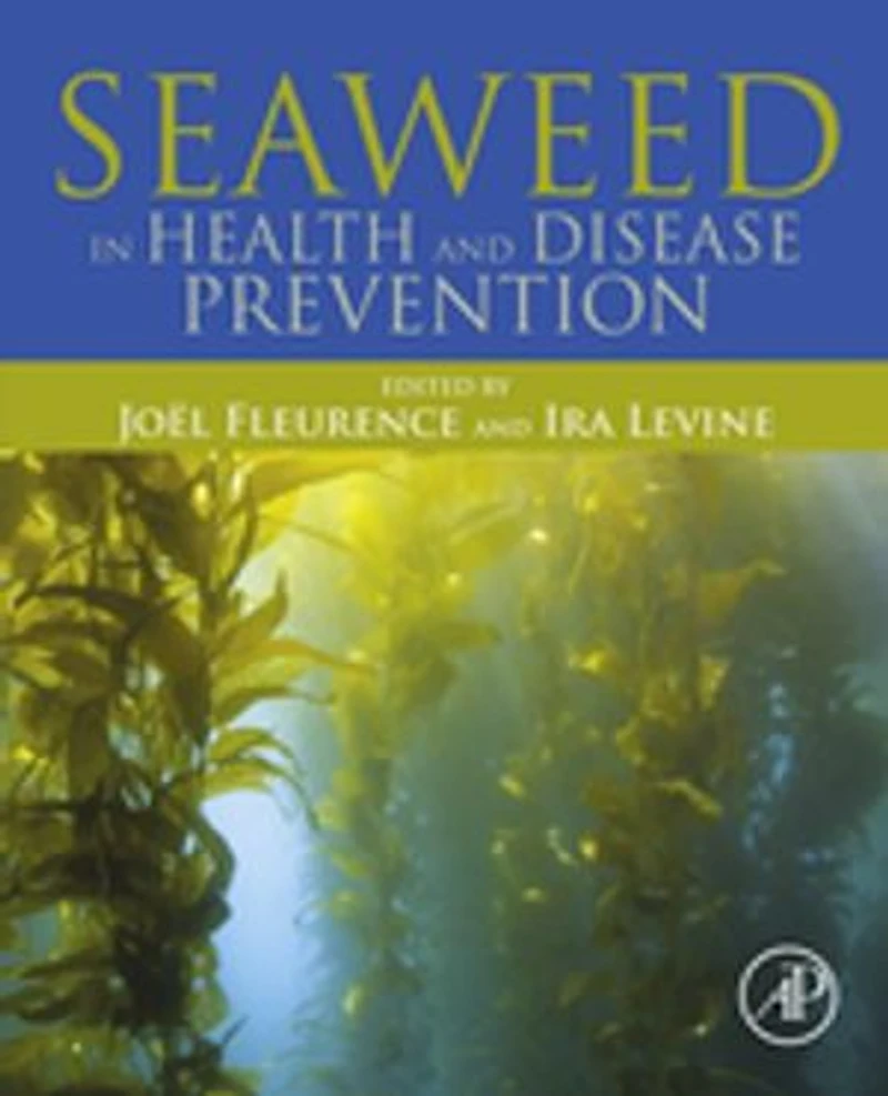 Seaweed Health and Disease Prevention
