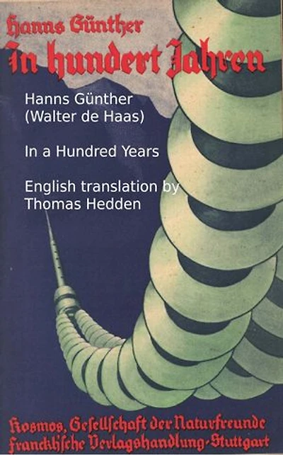 a Hundred Years: Alternative Energy Sources the Post-carbon World