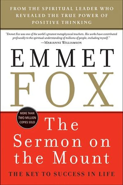 The Sermon on Mount: Key to Success Life