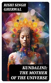 Kundalini: The Mother of the Universe: Enriched edition. Kundalini, Pranyama, Samadhi and Dharana Yoga: The Origin, Philosophy, the Goal and the Practice
