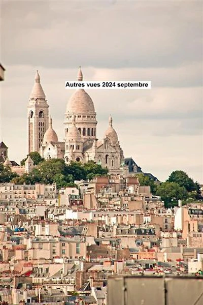 Autres vues 2024 septembre