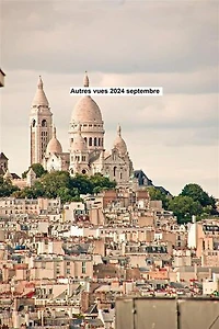 Autres vues 2024 septembre