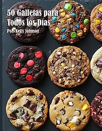 50 Galletas para Todos los Días