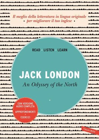 An Odyssey of the North: Con versione audio completa