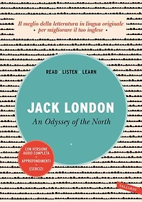 An Odyssey of the North: Con versione audio completa