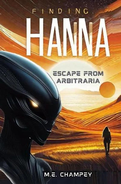The Pink Planet: Escape from Arbitraria