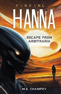 The Pink Planet: Escape from Arbitraria