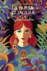 La Papisa, el Jaguar y la Salamandra