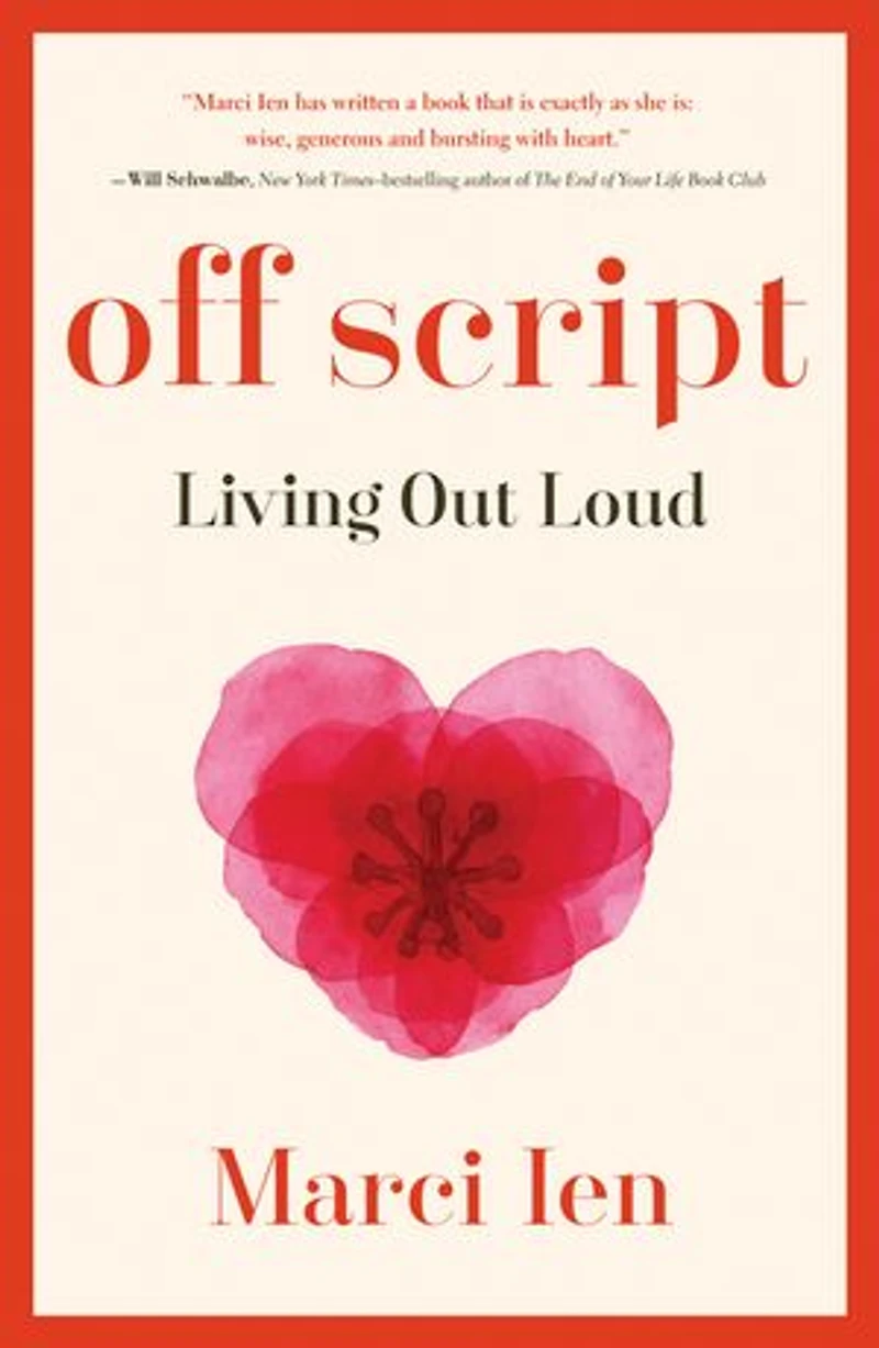 Off Script: Living Out Loud