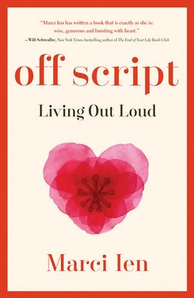 Off Script: Living Out Loud