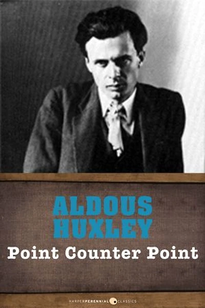 Point Counter Point