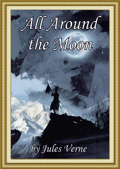 All Around the Moon