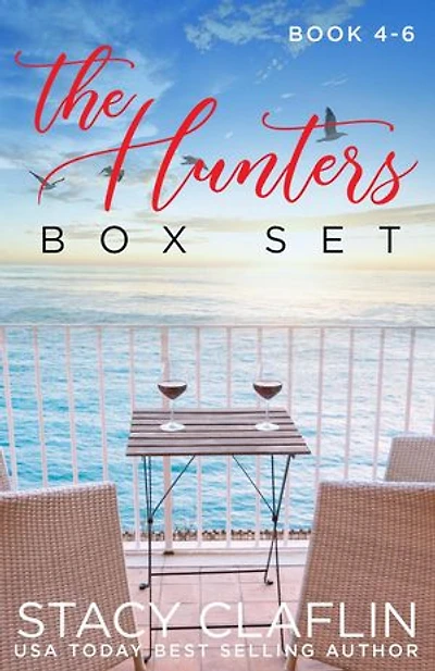 A Hunters Bundle: The Hunters