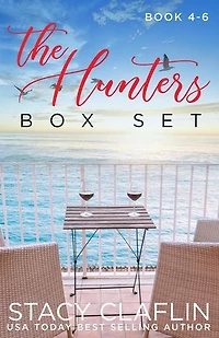 A Hunters Bundle: The Hunters
