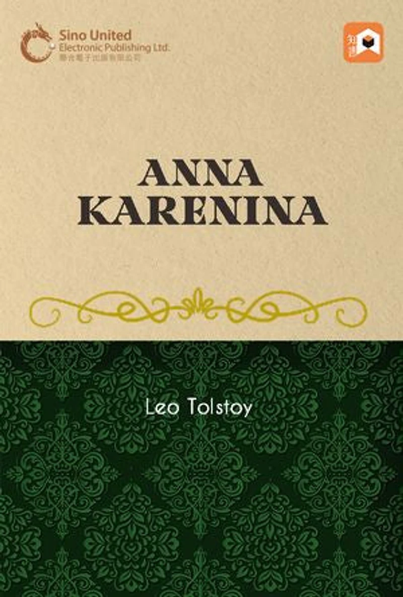 Anna Karenina