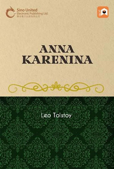 Anna Karenina