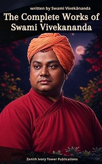 Complete Works of Swami Vivekananda: Wisdom, Philosophy, and Spiritual Awakening