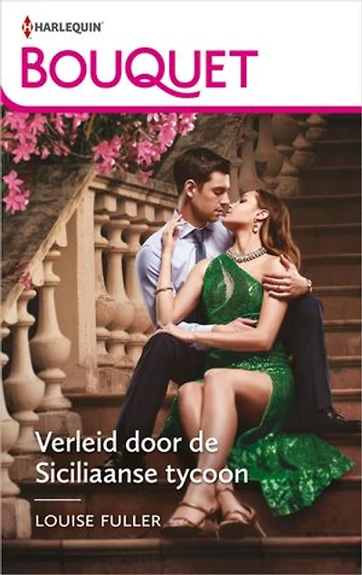 Verleid door de Siciliaanse tycoon