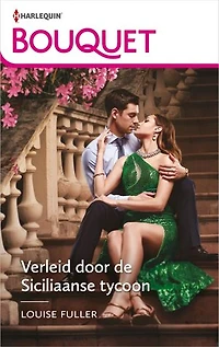 Verleid door de Siciliaanse tycoon