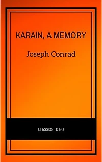 Karain, A Memory