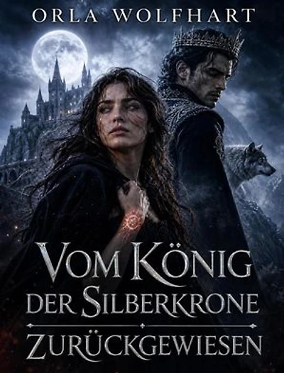 Vom König der Silberkrone zurückgewiesen