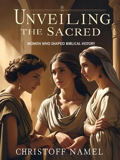 Unveiling the Sacred: Women Who Shaped Biblical History
