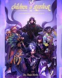 Children of Stardust Volume 1